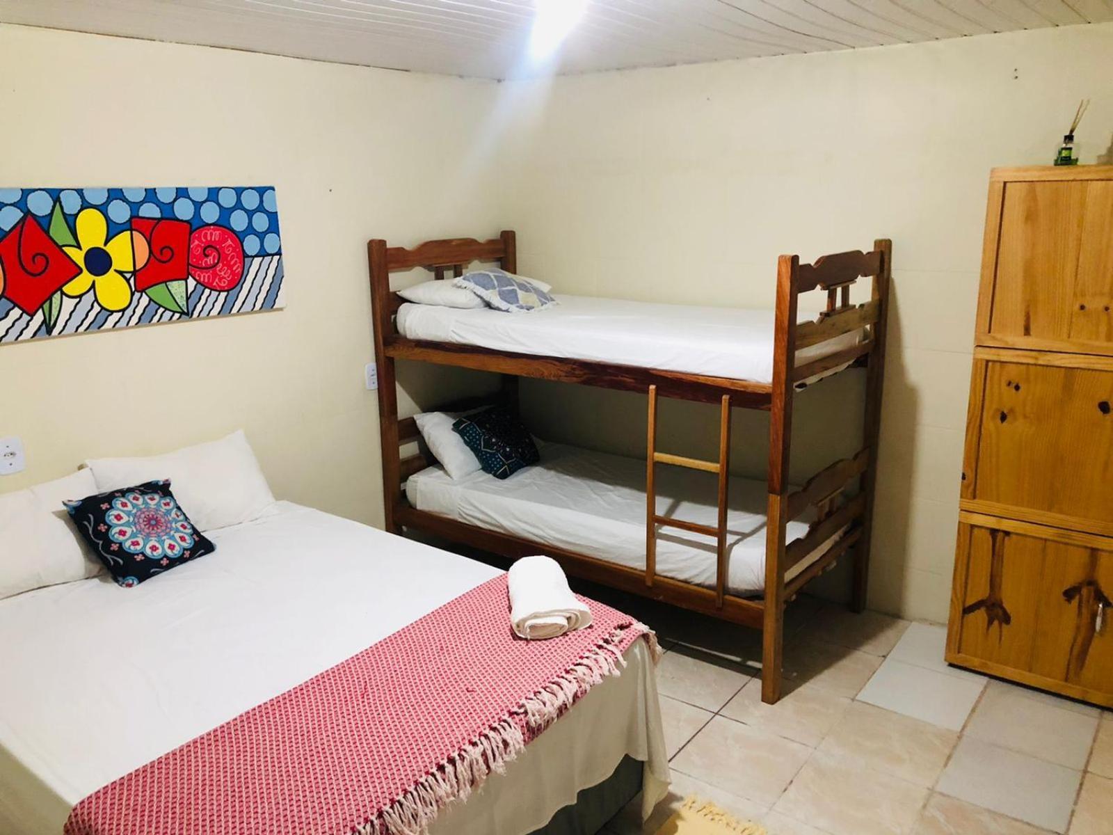 Pousada Verdes Mares - Porto De Galinhas Otel Dış mekan fotoğraf