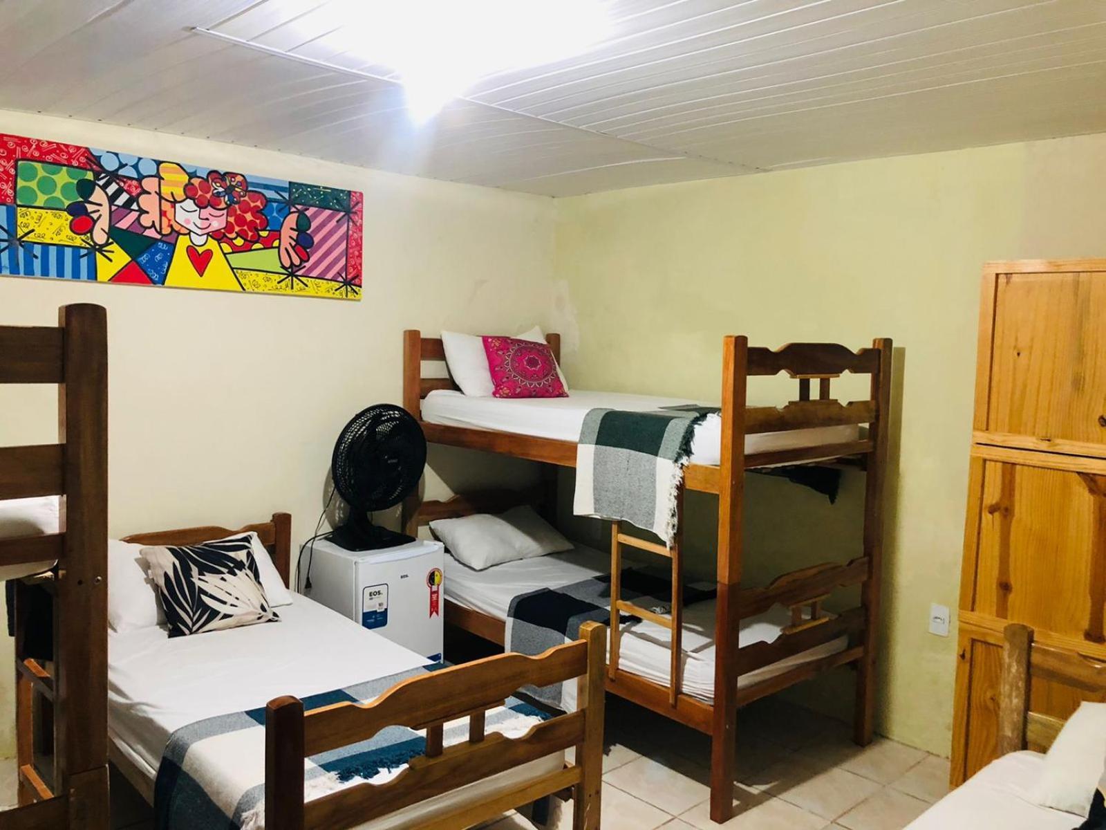 Pousada Verdes Mares - Porto De Galinhas Otel Dış mekan fotoğraf