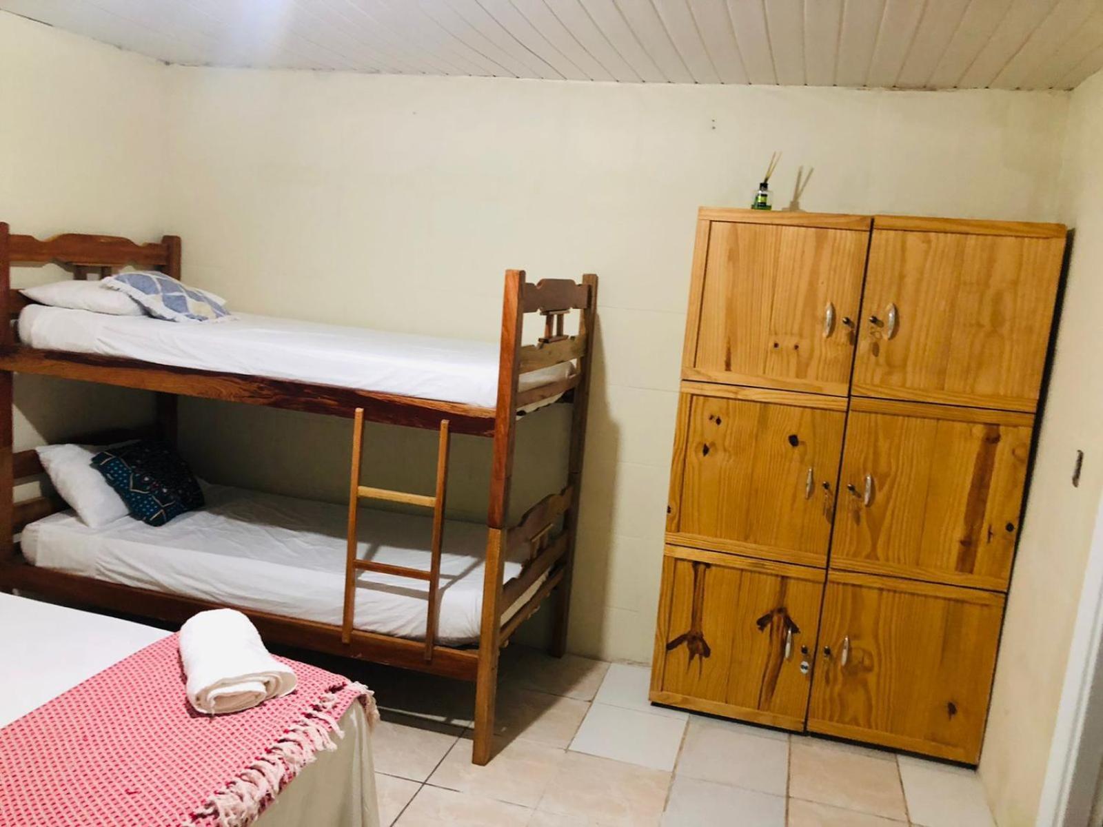 Pousada Verdes Mares - Porto De Galinhas Otel Dış mekan fotoğraf
